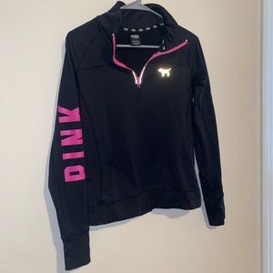 VS PINK active sweater